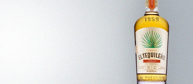 El Tequileño Añejo Gran Reserva Tequila (2024 Release)