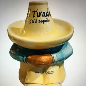 El Tirador Gold