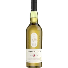 Lagavulin 8 Year