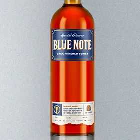 Blue Note Special Reserve Cask Finished Series