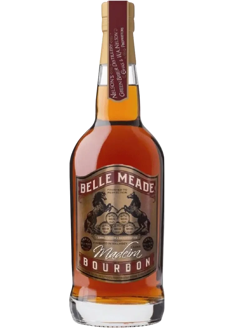 Belle Meade Special Cask Gift