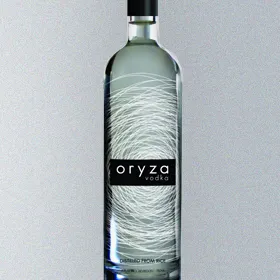Oryza Vodka