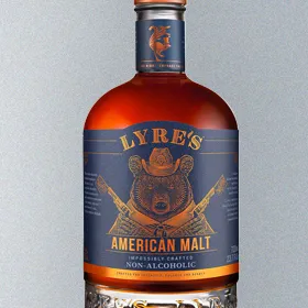 Lyre's American Malt