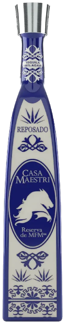 Casa Maestri Reposado