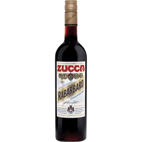 Zucca Rabarbaro