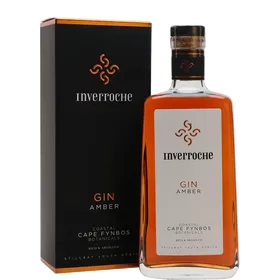 Inverroche Amber Gin