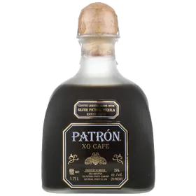 Patrón XO Cafe
