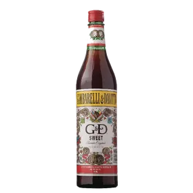 Sweet Vermouth