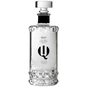 Qui Platinum Extra Añejo Tequila