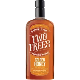 Two Trees Golden Honey