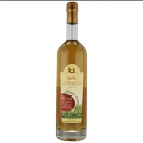 Chateau du Breuil Calvados La Pommiere