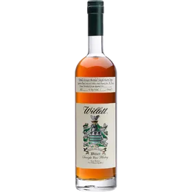 Willett Family Estate Sb 7yr Rye