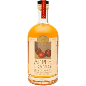 Santa Fe Spirits Apple Brandy