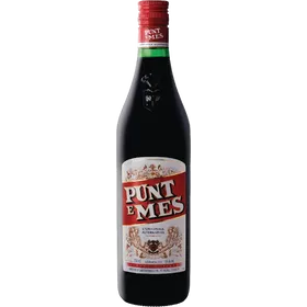 Carpano Punt e Mes