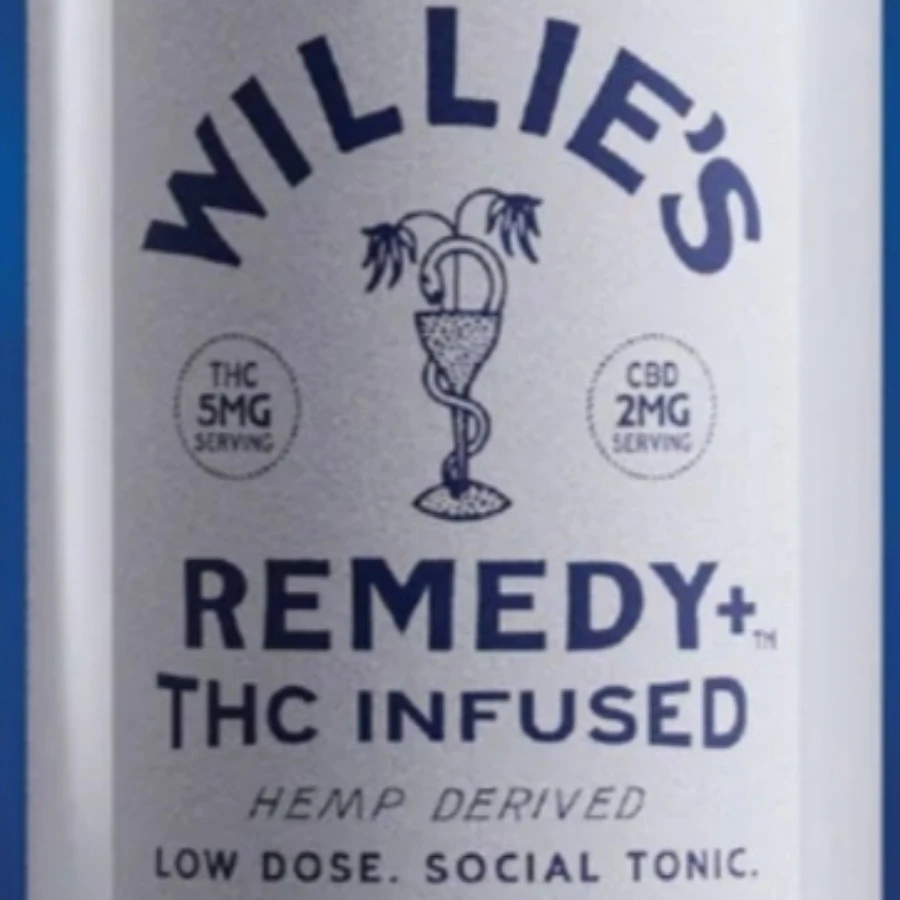 Willie's Remedy