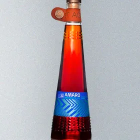St. Agrestis Amaro