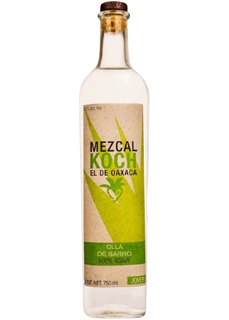 Koch El Mezcal Olla De Barro