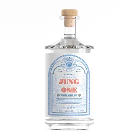 Jung One Korean Single Malt Gin
