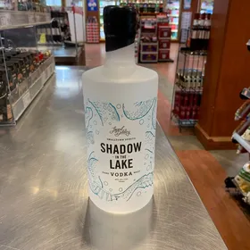 Shadow In The Lake