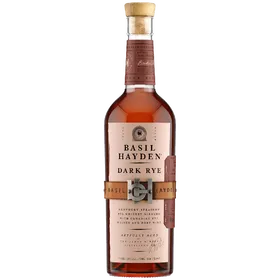 Basil Hayden Dark Rye