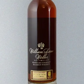 William Larue Weller Bourbon (Fall 2020)