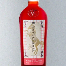 Tattersall Bitter Orange