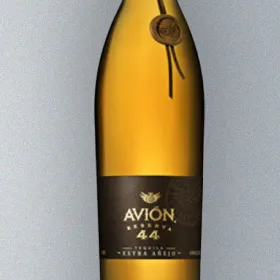 Avión Reserva 44 Extra Añejo
