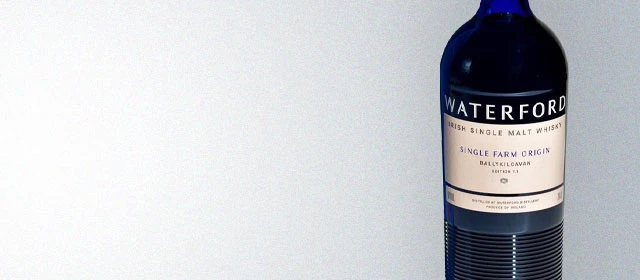 Waterford Ballykilcavan Edition 1.1