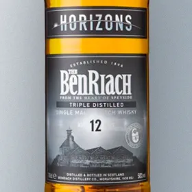 BenRiach Horizons 12 Year