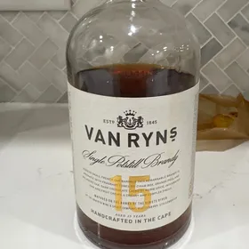 Van Ryns 15 Year