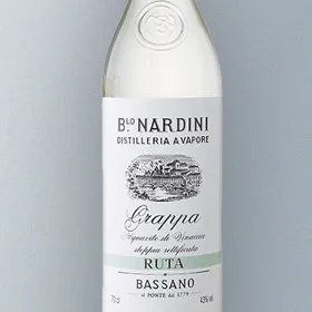 Nardini Grappa Alla Ruta