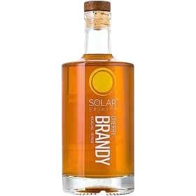 Solar Spirits Cherry Brandy