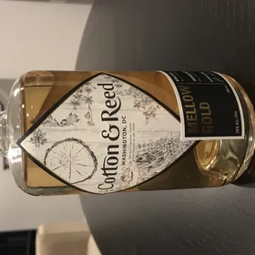 Cotton & Reed Mellow Gold