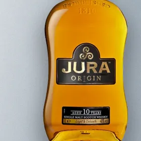 Jura Origin 10 Year