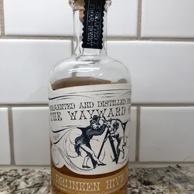 Drunken Hive Rum