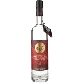 Copper & Kings Un-Aged Apple Brandy