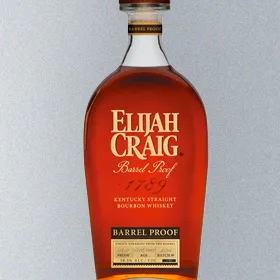 Elijah Craig Barrel Proof Bourbon Batch C924