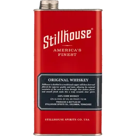 Stillhouse Original Whiskey