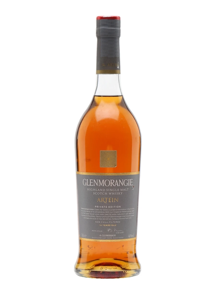 Glenmorangie Artein