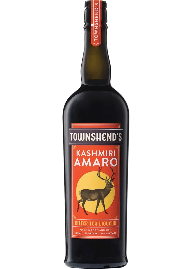 Townshend's Kashmiri Amaro