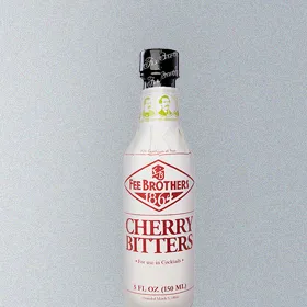 Fee Brothers Cherry Bitters