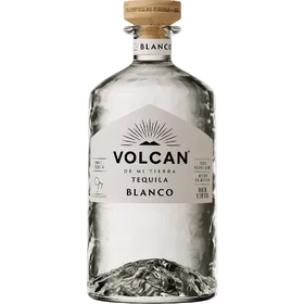 Volcán De Mi Tierra Blanco Tequila
