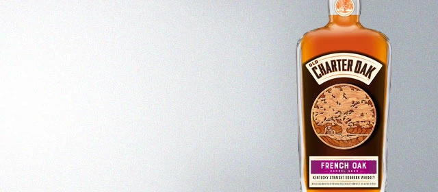 Old Charter Oak French Oak (2019 Release)
