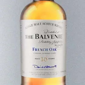 Balvenie 16 Year French Oak