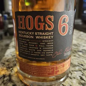 Hogs 6