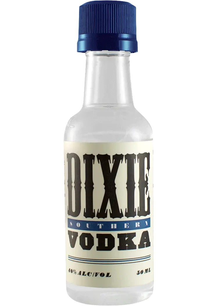 Dixie Vodka