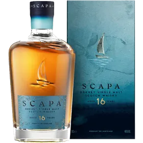 Scapa 16 Year