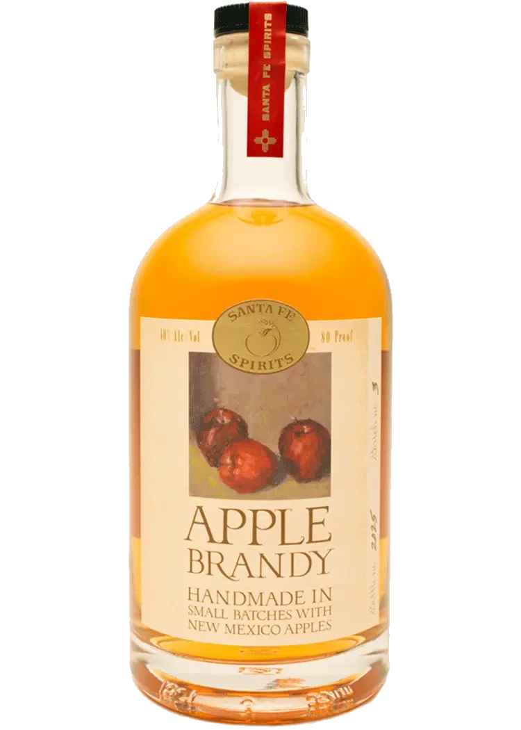 Colkegan Apple Brandy Cask Finish