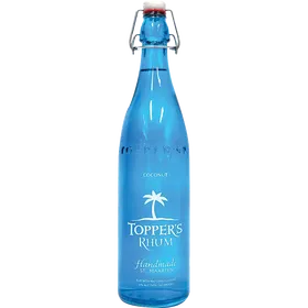 Topper's Rhum Coconut