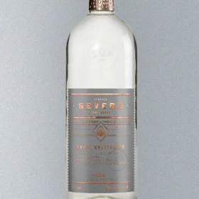 Severo Tequila Añejo Cristalino